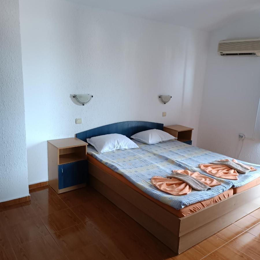 Guest House Olimpiya Sveti Vlas Exterior photo