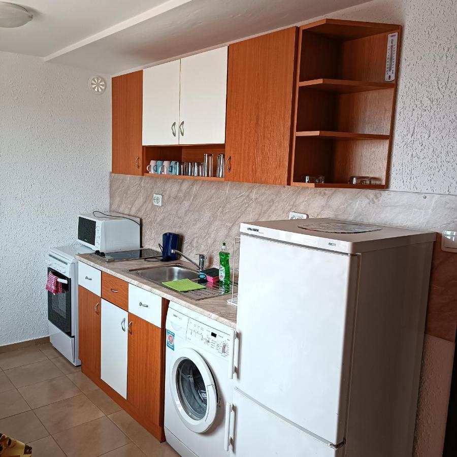 Guest House Olimpiya Sveti Vlas Exterior photo